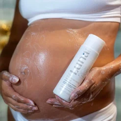 Luna Daily The Motherhood Wash 250ml