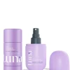 Luna Daily The Perfect Pair - The All Over Deodorant Original 70g + Spray to Wipe Original 80ml
