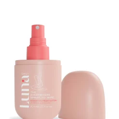 Luna Daily The Perfect Pair - The All Over Deodorant Hydrating 70g + Spray to Wipe Hydrating 80ml
