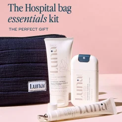 Luna Daily The Post Birth Soothing Spray 30ml
