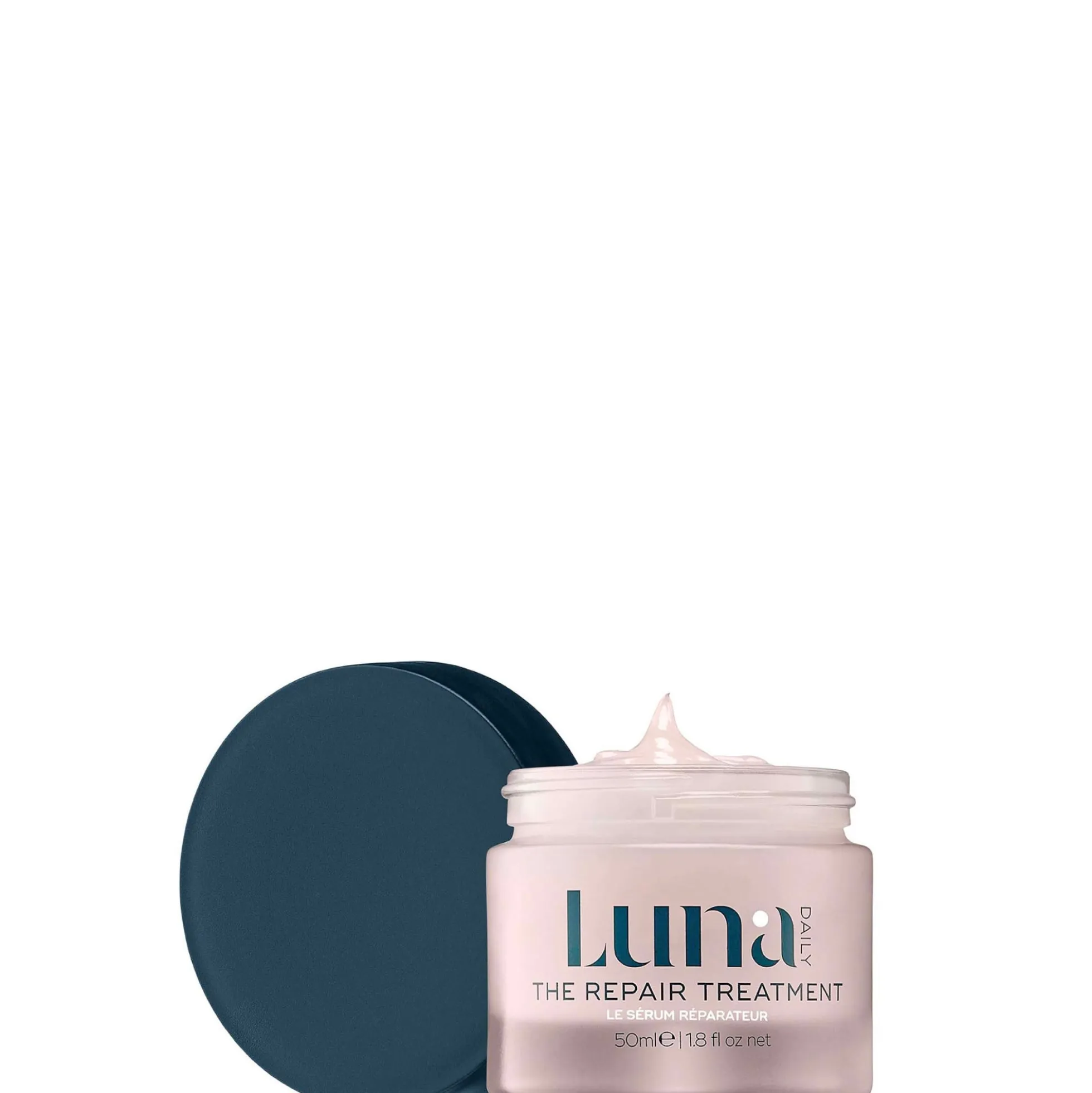 Luna Daily The Skin Repair Treatment for Scars and Hyperpigmentation 50ml