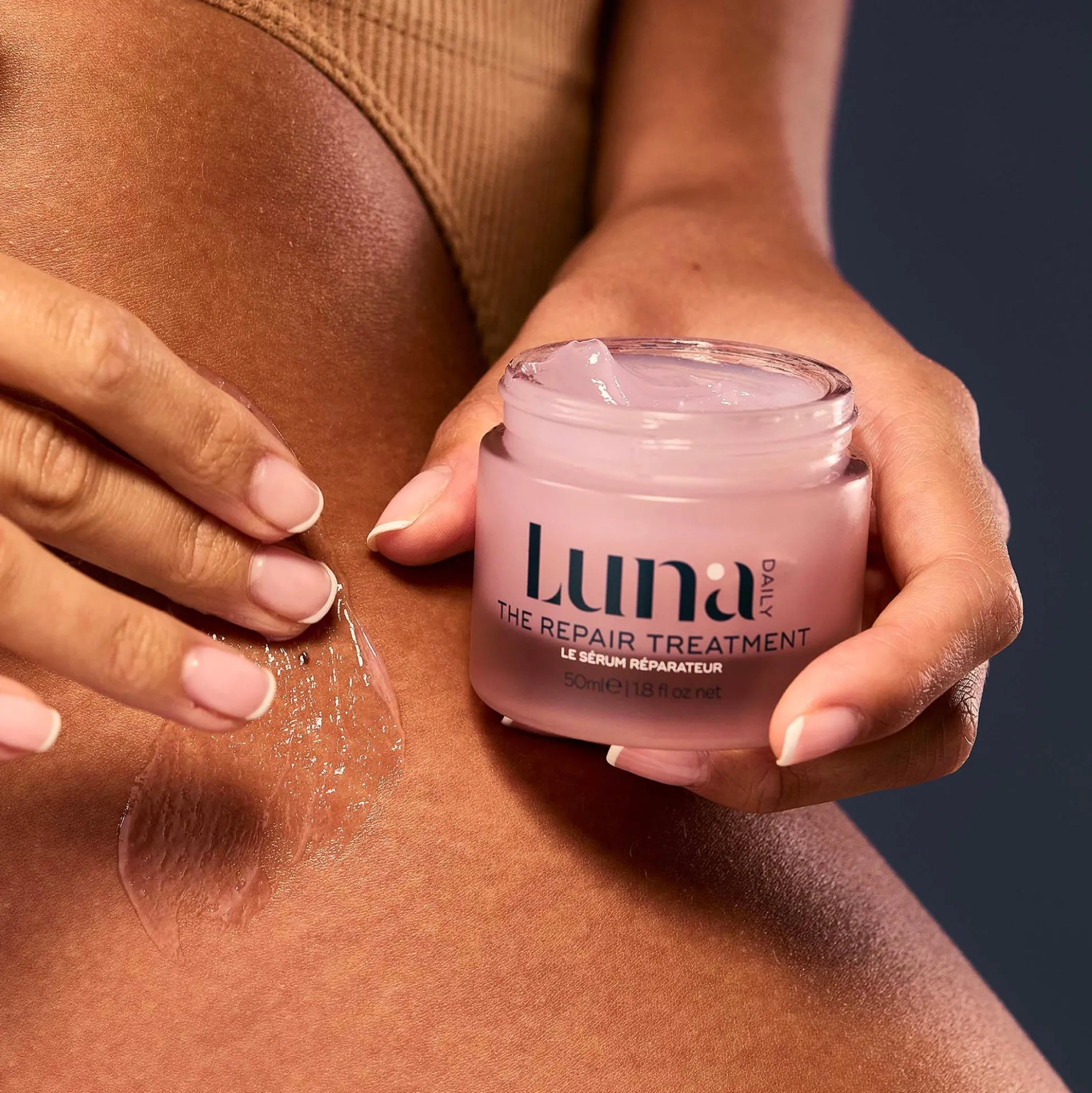 Luna Daily The Skin Repair Treatment for Scars and Hyperpigmentation 50ml