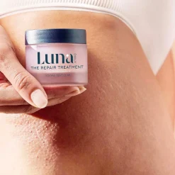 Luna Daily The Skin Repair Treatment for Scars and Hyperpigmentation 50ml