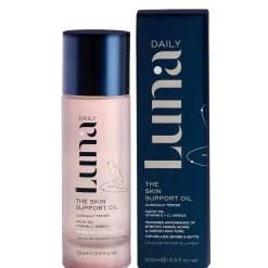 Luna Daily The Skin Support Oil for Stretch Marks and Hyperpigmentation 100ml
