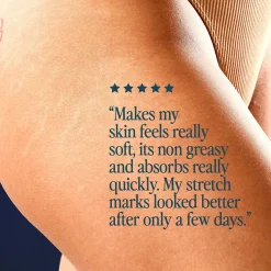 Luna Daily The Skin Support Oil for Stretch Marks and Hyperpigmentation 100ml