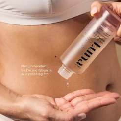 Luna Daily The Skin Support Oil for Stretch Marks and Hyperpigmentation 100ml