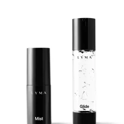 LYMA Laser Oxygen Mist and Glide Refills (30 Days)
