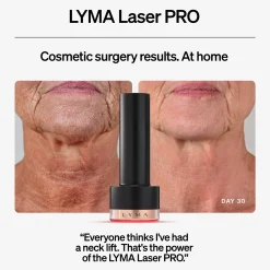 LYMA Laser Pro Starter Kit