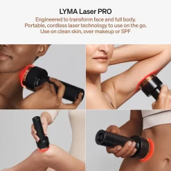 LYMA Laser Pro Starter Kit
