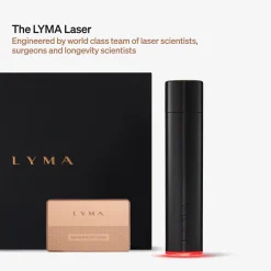 LYMA Laser Starter Kit