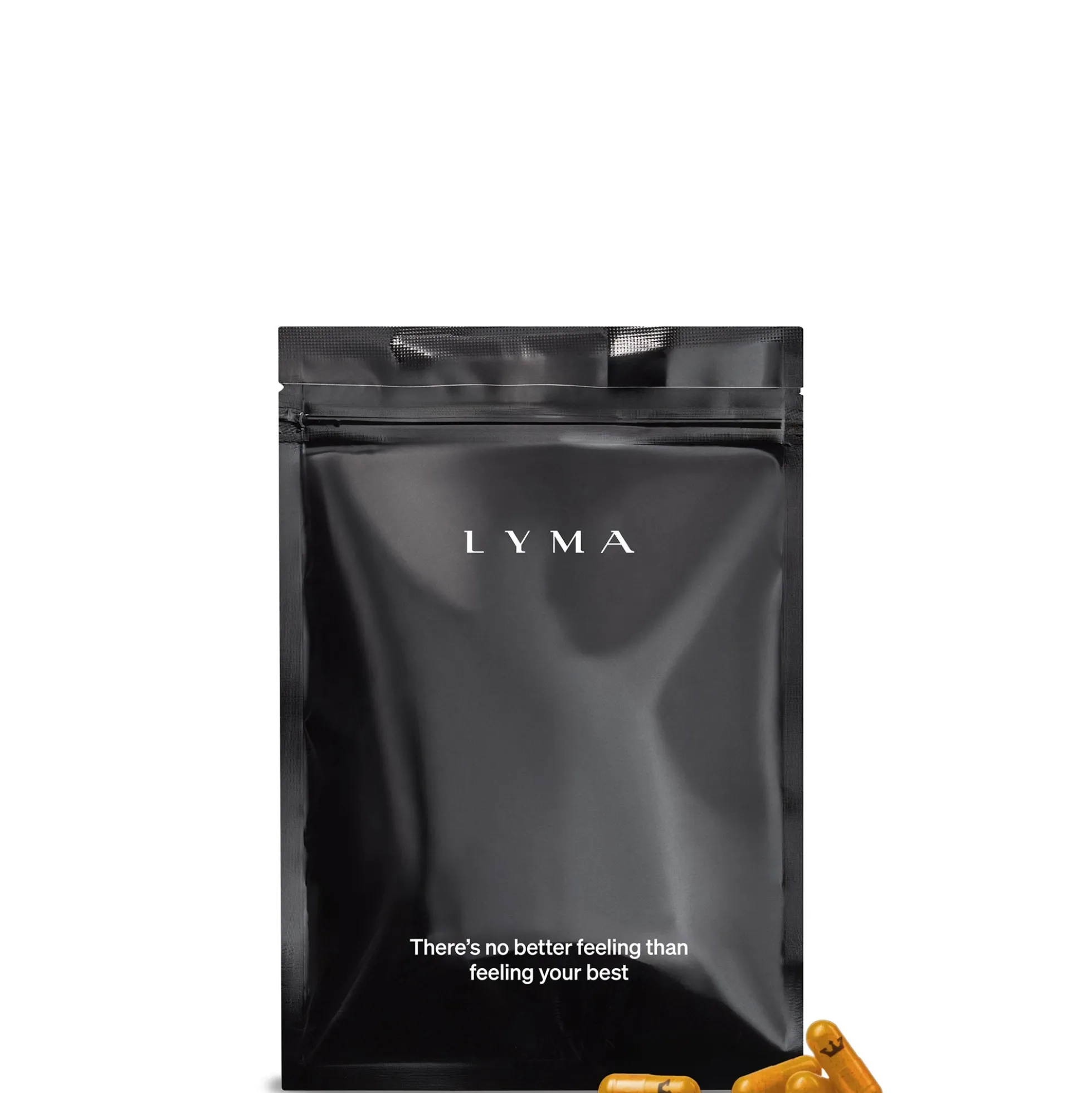 LYMA Supplement Refills 30 Days