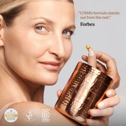 LYMA Supplement Refills 30 Days