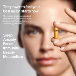 LYMA Supplement Starter Kit 30 Days