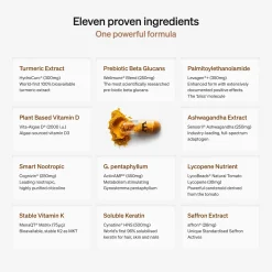 LYMA Supplement Starter Kit 30 Days