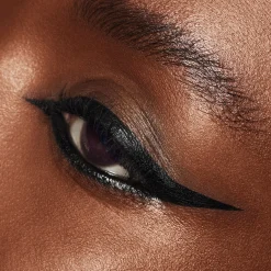 MAC Brushstroke 24-Hour Eyeliner 0.67g - Brushblack