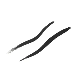 MAC Brushstroke 24-Hour Eyeliner 0.67g - Brushblack