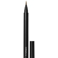 MAC Brushstroke 24-Hour Eyeliner 0.67g - Brushbrown
