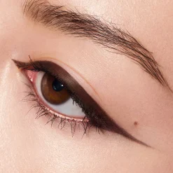 MAC Brushstroke 24-Hour Eyeliner 0.67g - Brushbrown