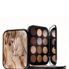 MAC Connect In Colour Eye Shadow Palette - Unfiltered Nudes