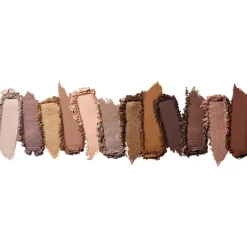 MAC Connect In Colour Eye Shadow Palette - Unfiltered Nudes