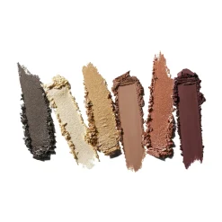MAC Connect in Colour Eyeshadow Palette - Intimate Nudes