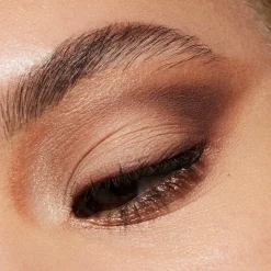 MAC Connect in Colour Eyeshadow Palette - Intimate Nudes
