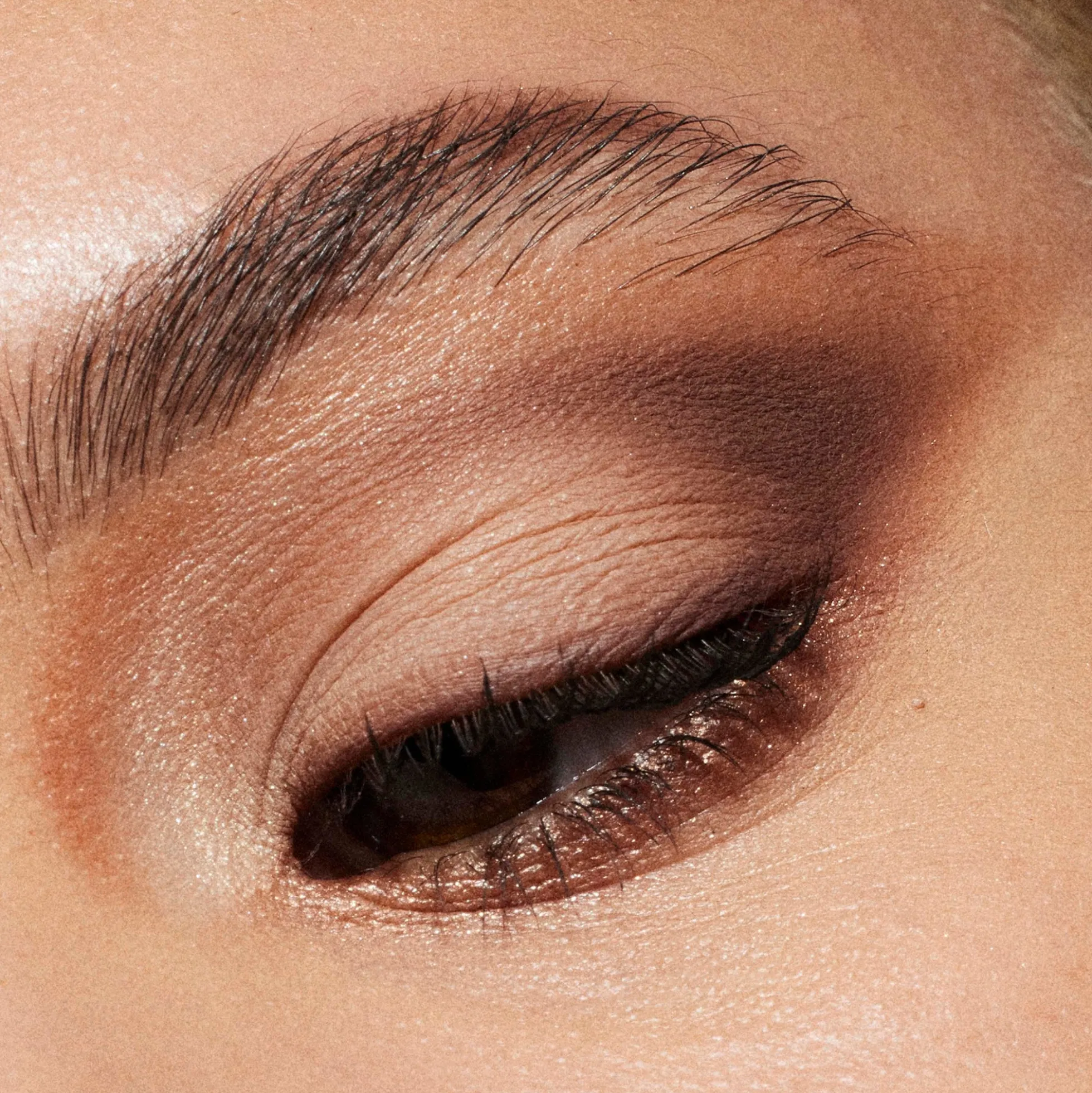 MAC Connect in Colour Eyeshadow Palette - Intimate Nudes