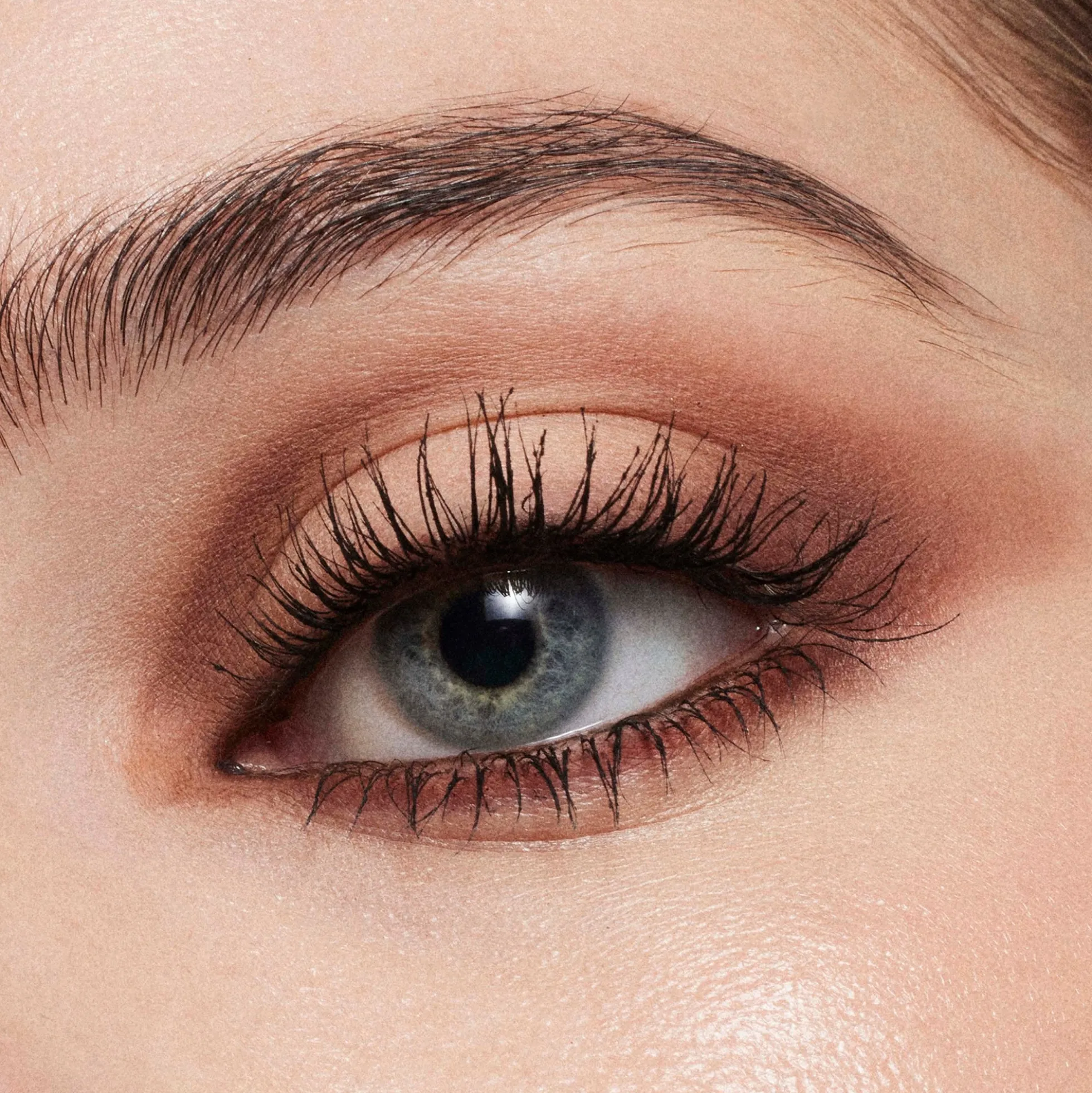 MAC Connect in Colour Eyeshadow Palette - Intimate Nudes