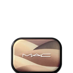 MAC Connect in Colour Eyeshadow Palette - Intimate Nudes