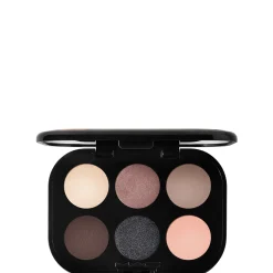 MAC Cosmetics Connect In Colour Eye Shadow Palette - Encrypted Kryptonite