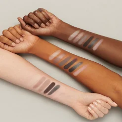 MAC Cosmetics Connect In Colour Eye Shadow Palette - Encrypted Kryptonite