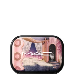 MAC Cosmetics Connect In Colour Eye Shadow Palette - Encrypted Kryptonite