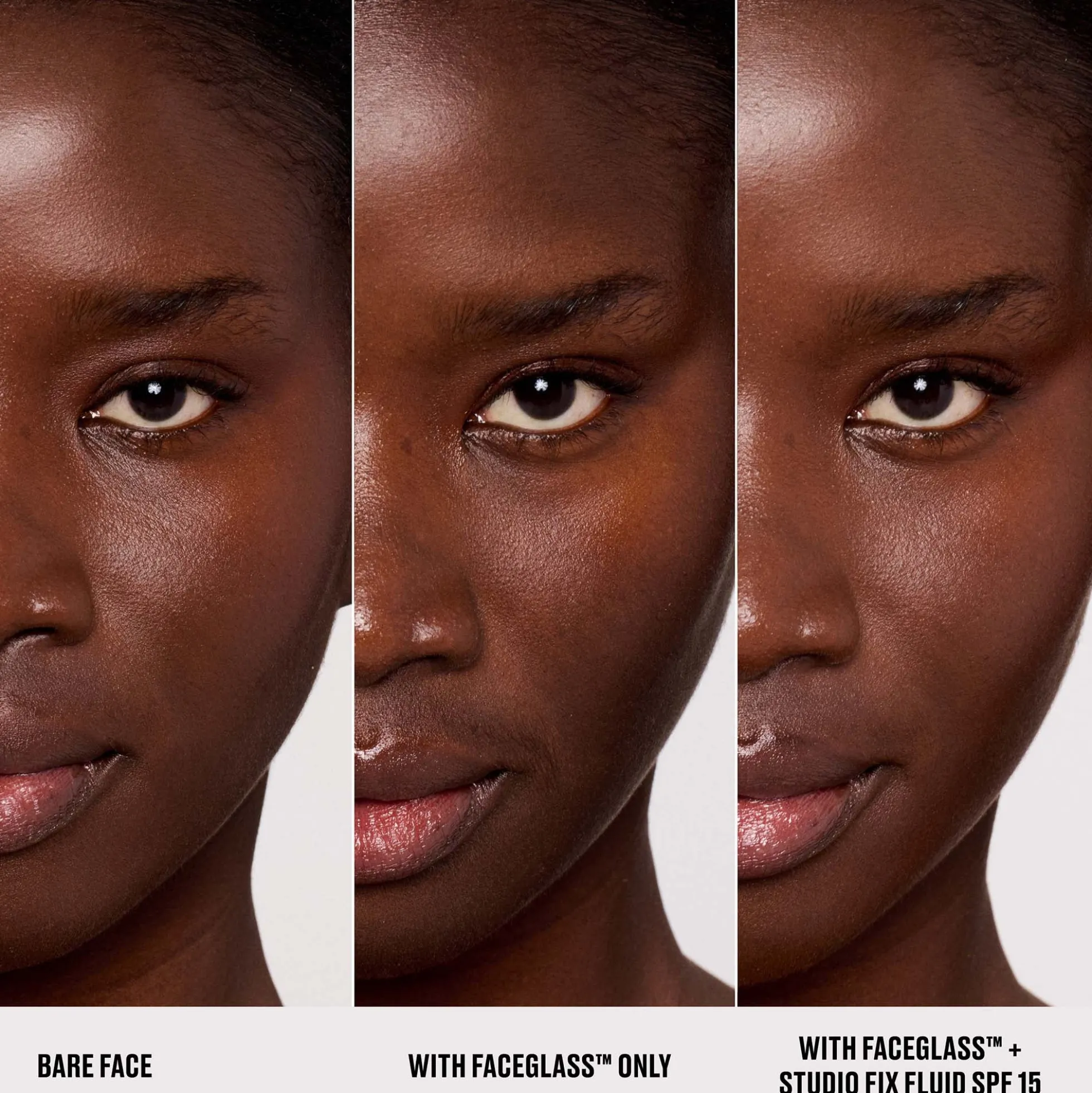 MAC Faceglass™ Hydrating Skin Gloss 30ml