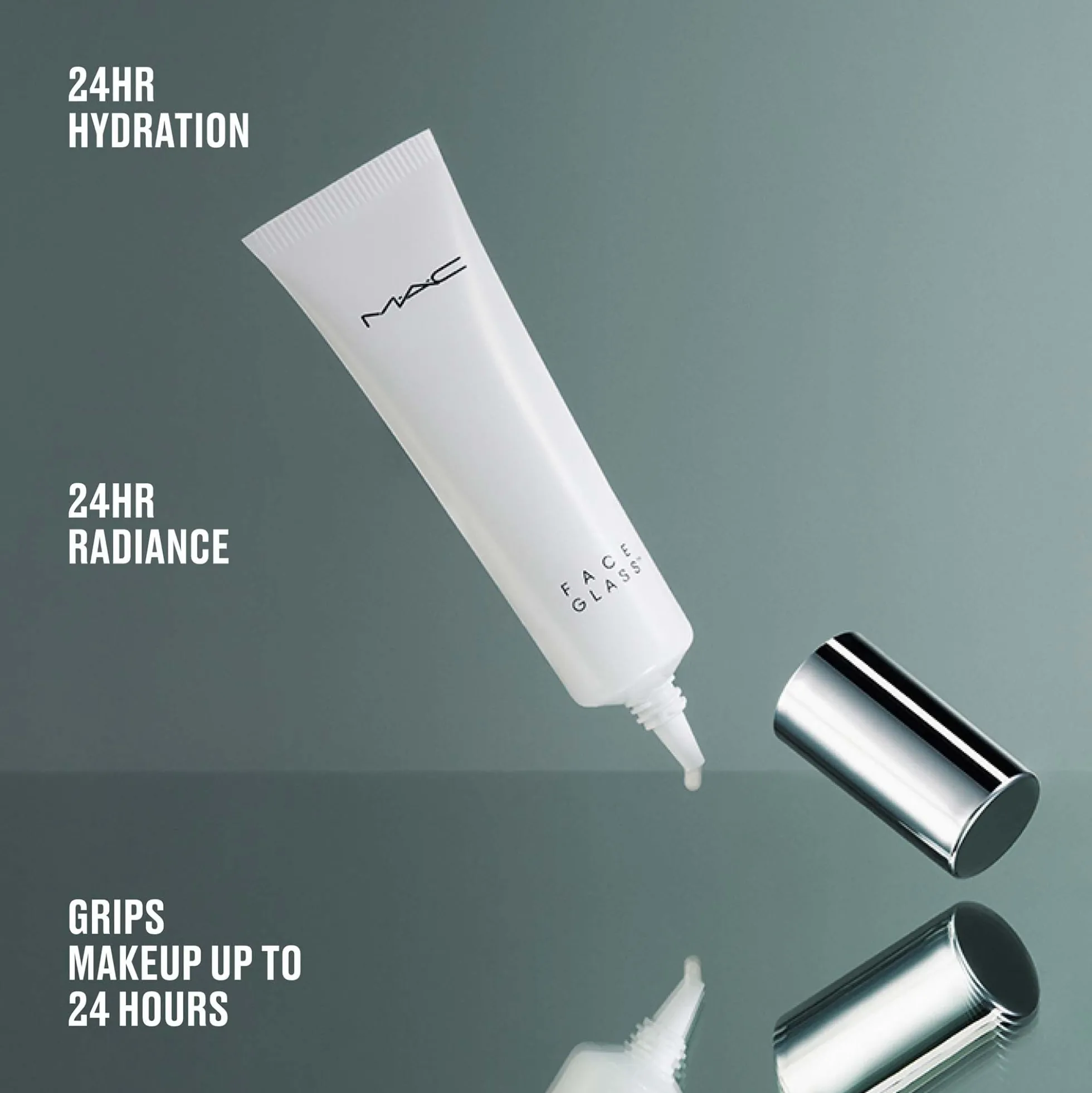 MAC Faceglass™ Hydrating Skin Gloss 30ml