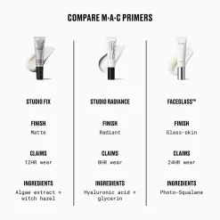 MAC Faceglass™ Hydrating Skin Gloss 30ml