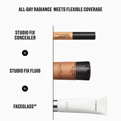 MAC Faceglass™ Hydrating Skin Gloss 30ml