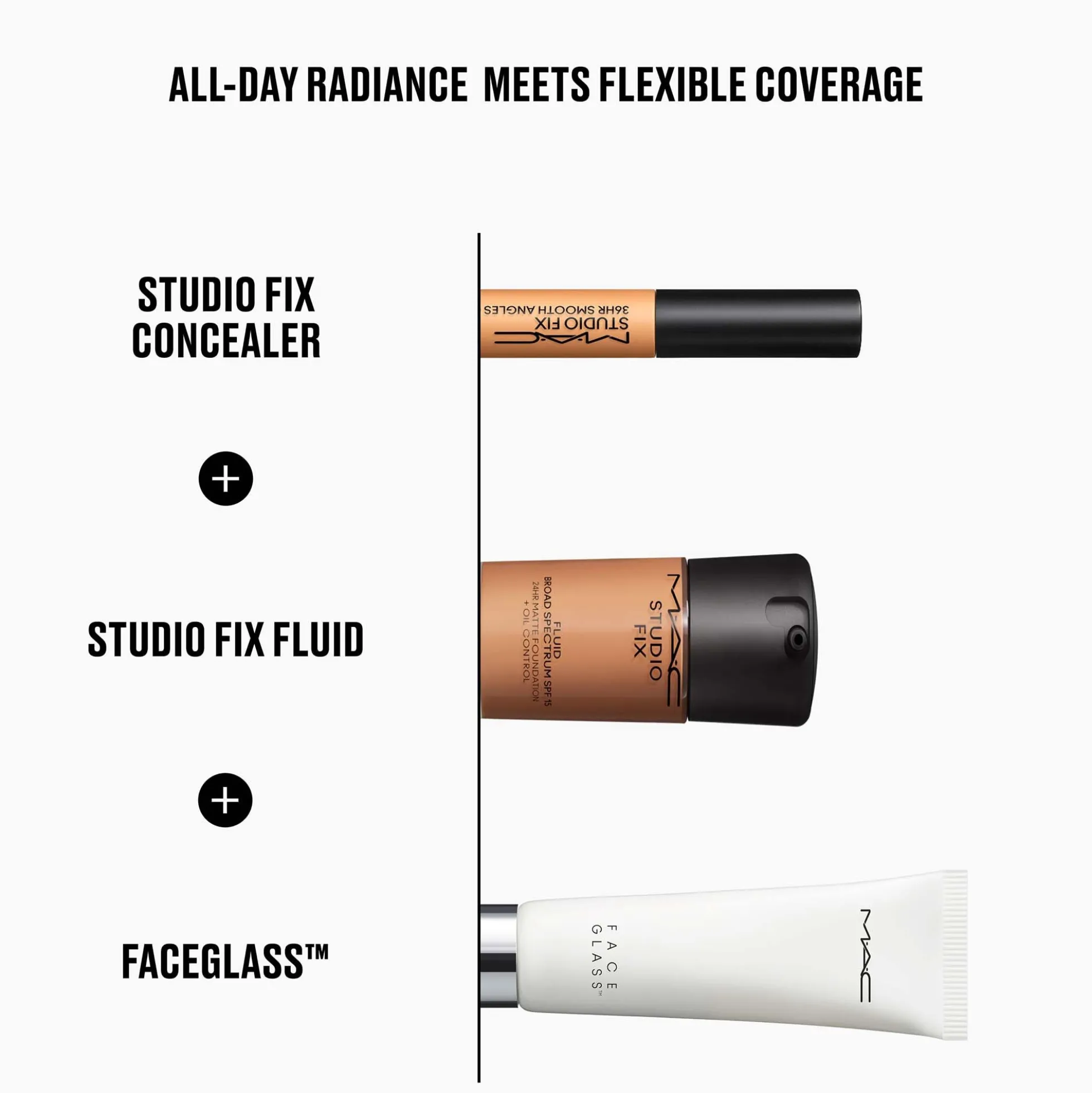 MAC Faceglass™ Hydrating Skin Gloss 30ml