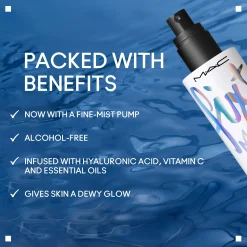 MAC Fix+ Magic Radiance Setting Spray 100ml