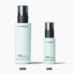 MAC Fix+ Matte 24HR Alcohol-Free Setting Spray 30ml