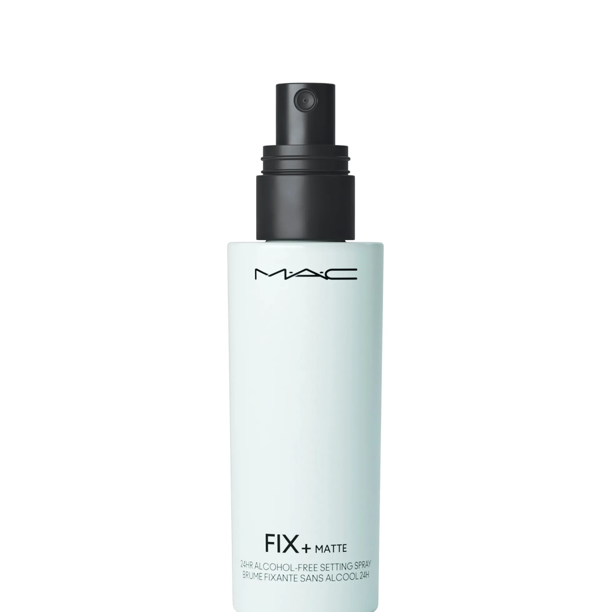 MAC Fix+ Matte 24HR Alcohol-Free Setting Spray 100ml