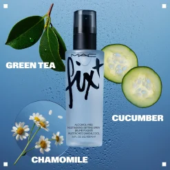MAC Fix+ Original Setting Spray 100ml
