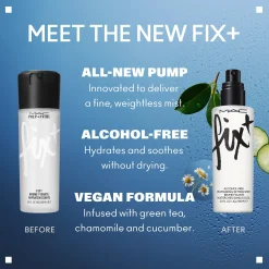 MAC Fix+ Original Setting Spray 30ml