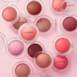 MAC Glow Play Blush 7.3g (Various Shades)