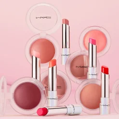MAC Glow Play Blush 7.3g (Various Shades)