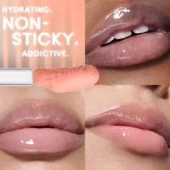 MAC Lipglass Air 5ml (Various Shades)