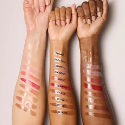 MAC Lipglass Air 5ml (Various Shades)