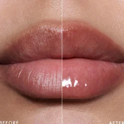 MAC Lipglass Blow Plumping Oil 5ml - Ginger Zinger