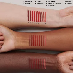 MAC Lip Pencil 1.45g (Various Shades)