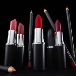 MAC Lip Pencil 1.45g (Various Shades)