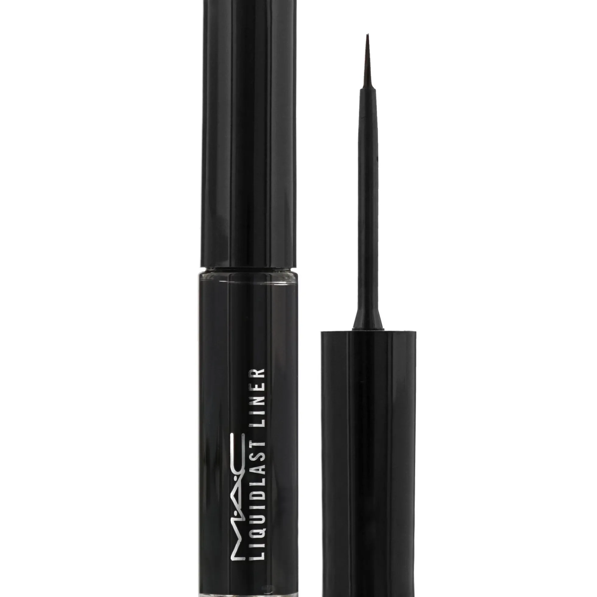 MAC Liquidlast Eyeliner - Point Black 2.5ml
